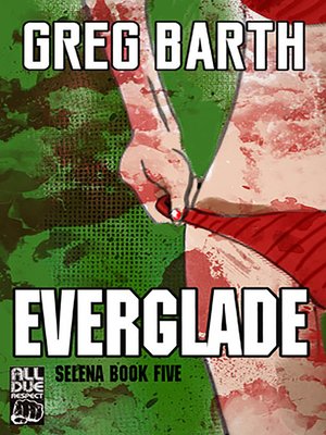 cover image of Everglade